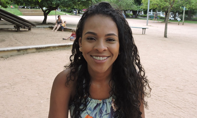 Letícia Mara